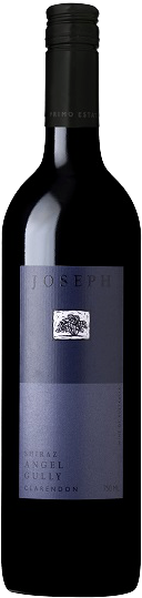 Joseph Angel Gully Clarendon Shiraz Primo Estate 